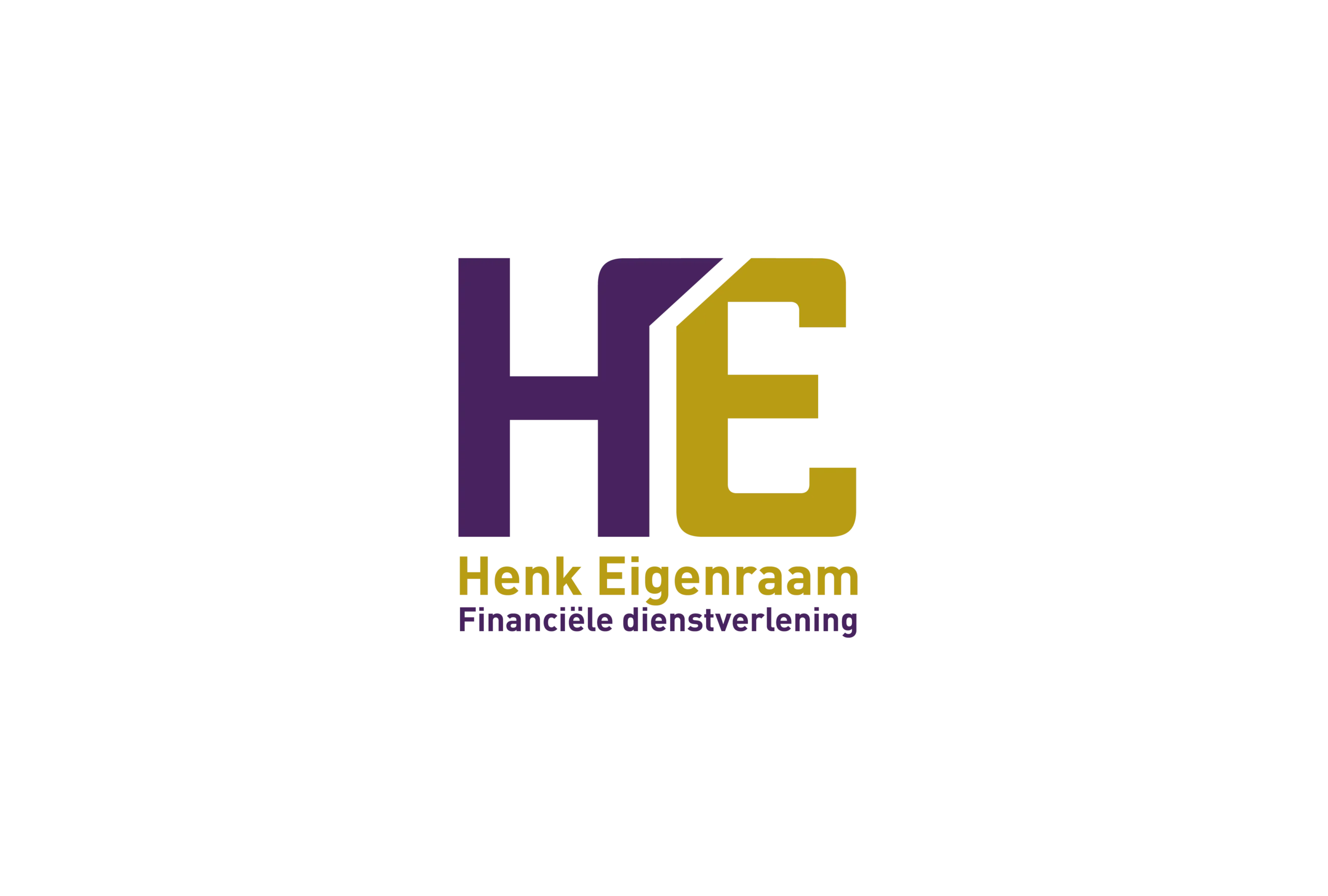 Henk Eigenraam